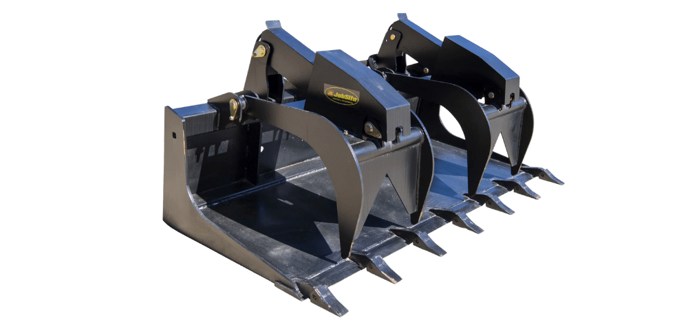 Skid Steer Attachments For Sale